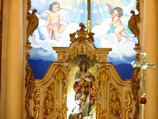 Matriz Catedral Nossa Senhora da Conceição